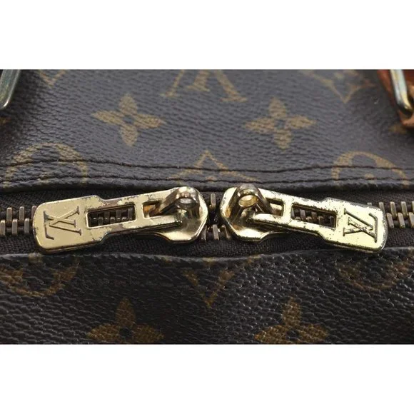 Auth Louis Vuitton Keepall Bandouliere #32964L41B - Picture 9 of 12